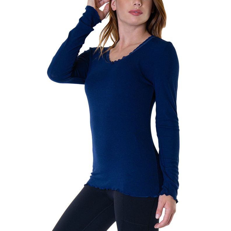 Camiseta Mujer 8569-1