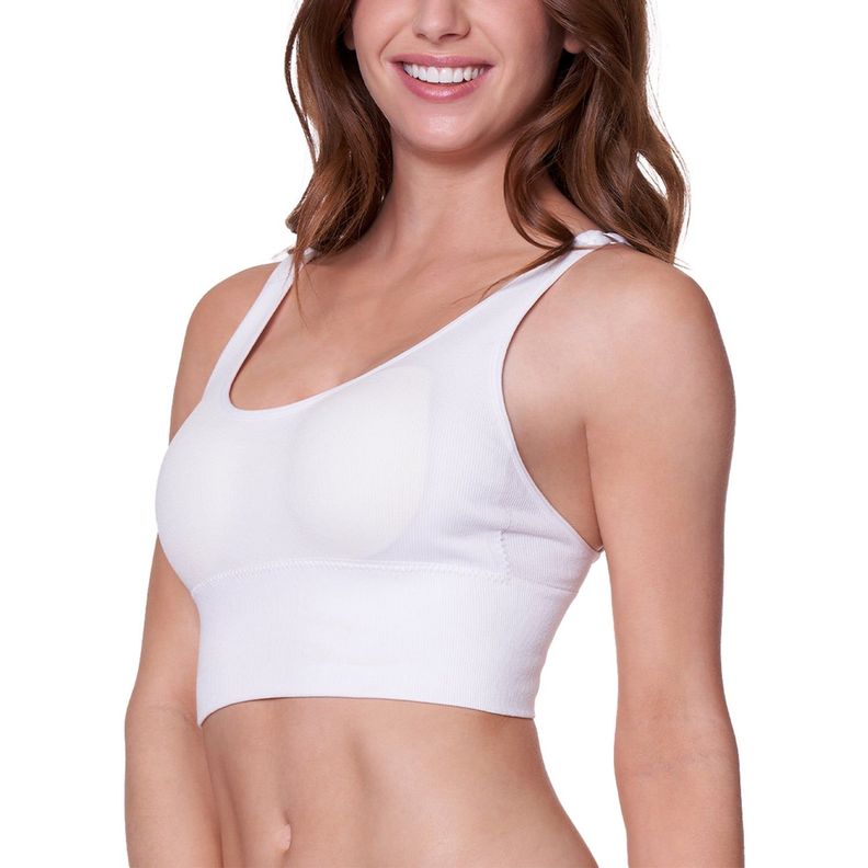 Sostén Seamless 3884-1