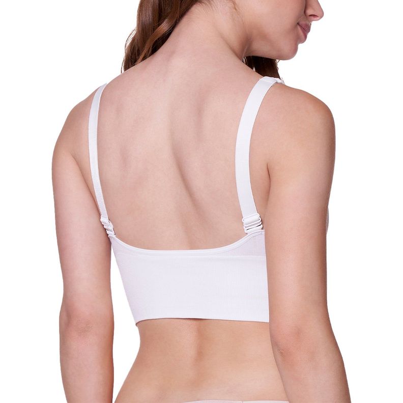 Sostén Seamless 3884-2