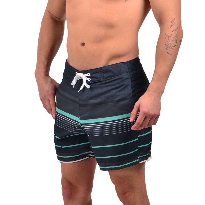 Traje de Baño Hombre 5635-1