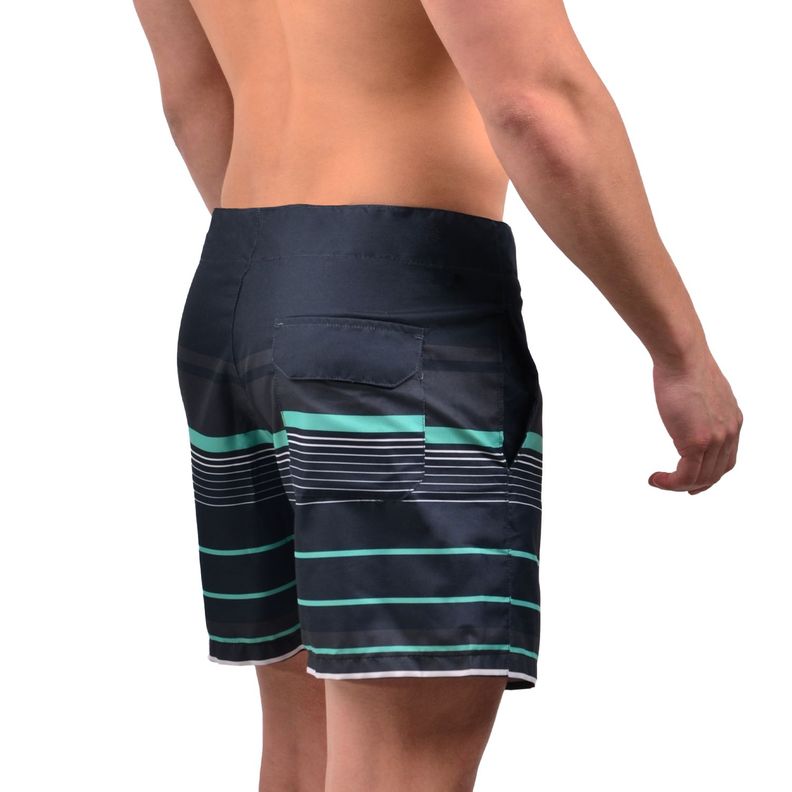 Traje de Baño Hombre 5635-2
