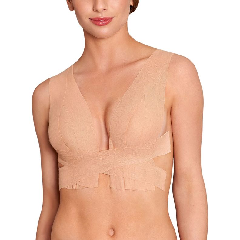 Cinta Adhesiva Boob Tape A253-3
