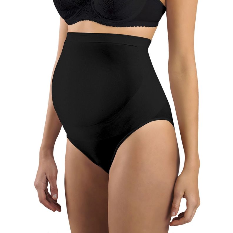 Calzón Faja Maternal Seamless 20152-0