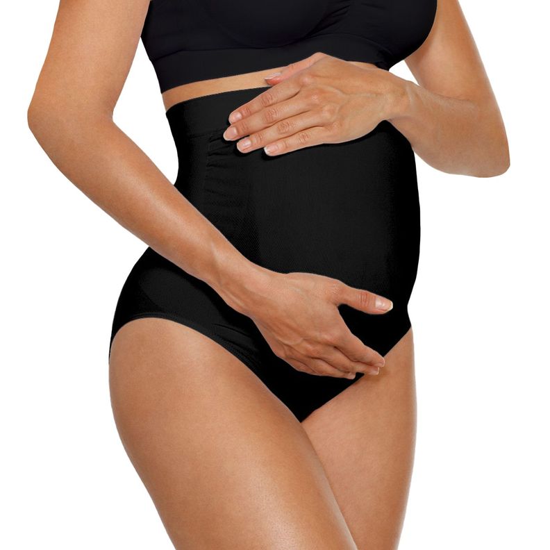Calzón Faja Maternal Seamless 20152-1