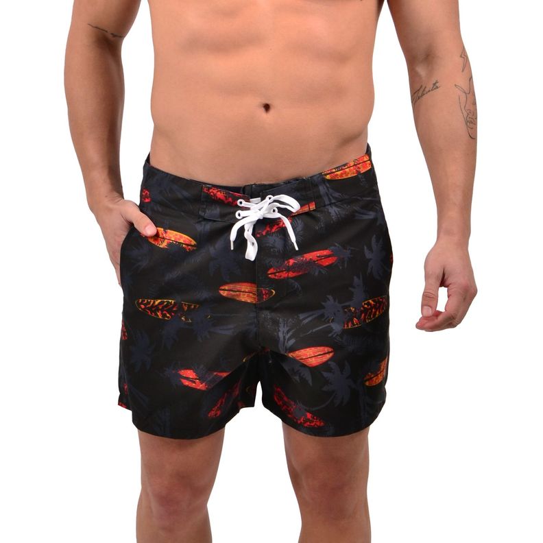 Traje de Baño Hombre 5636-1