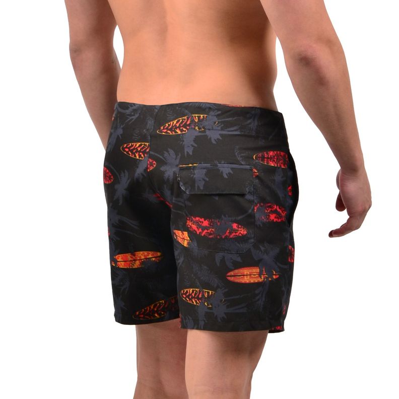 Traje de Baño Hombre 5636-2