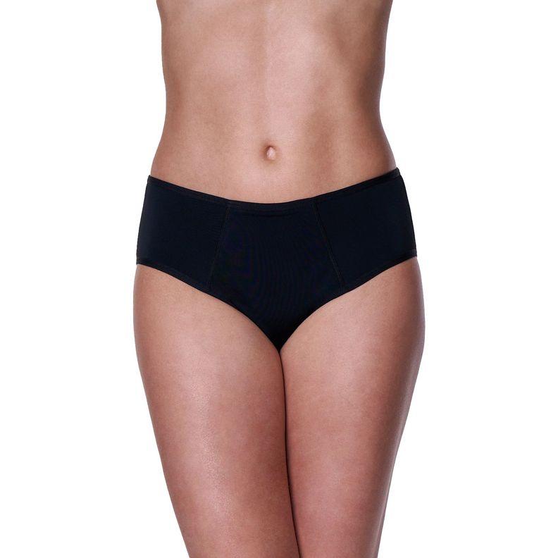 Calzon Antifluidos Mujer 20544-3