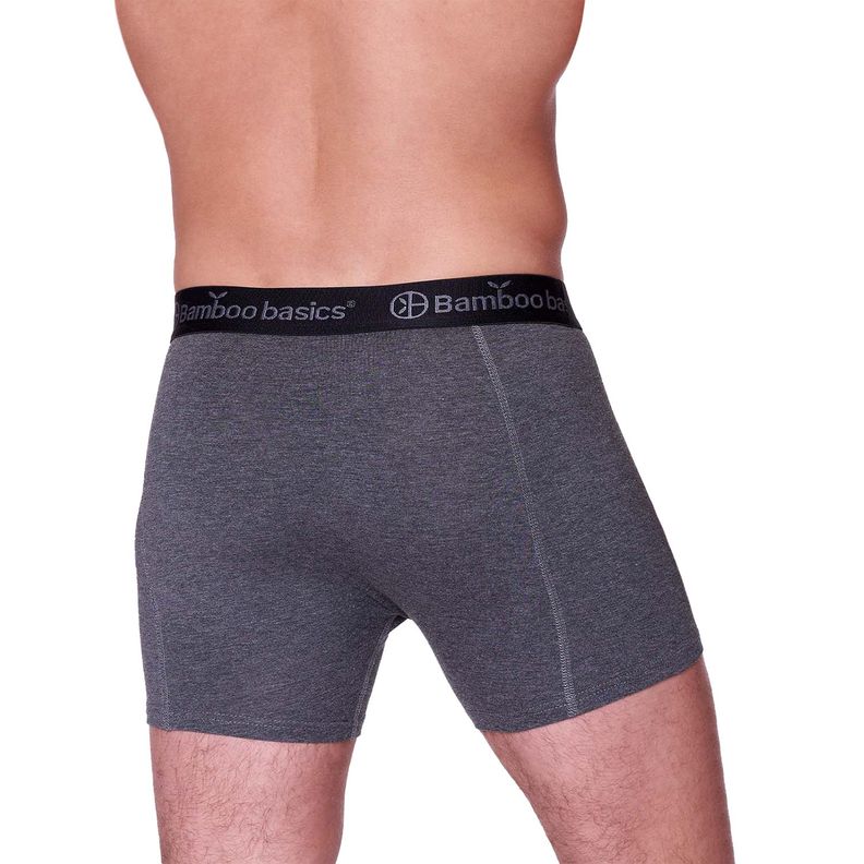 Boxer Bamboo Hombre 5637-2