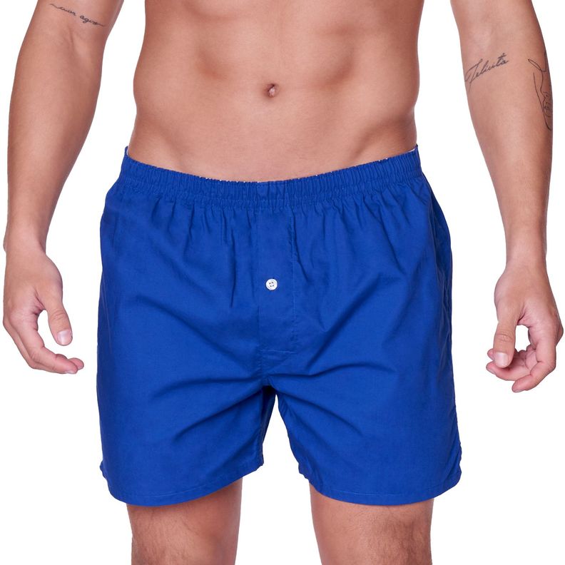 Azul