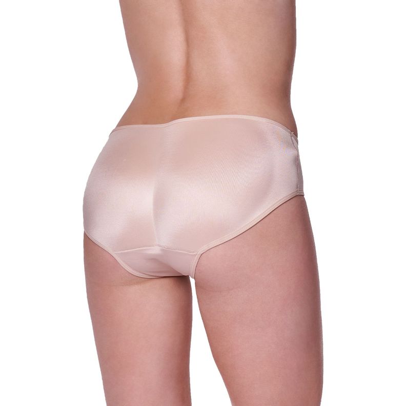 Calzón Pantaleta Aumenta Glúteos 2484-2