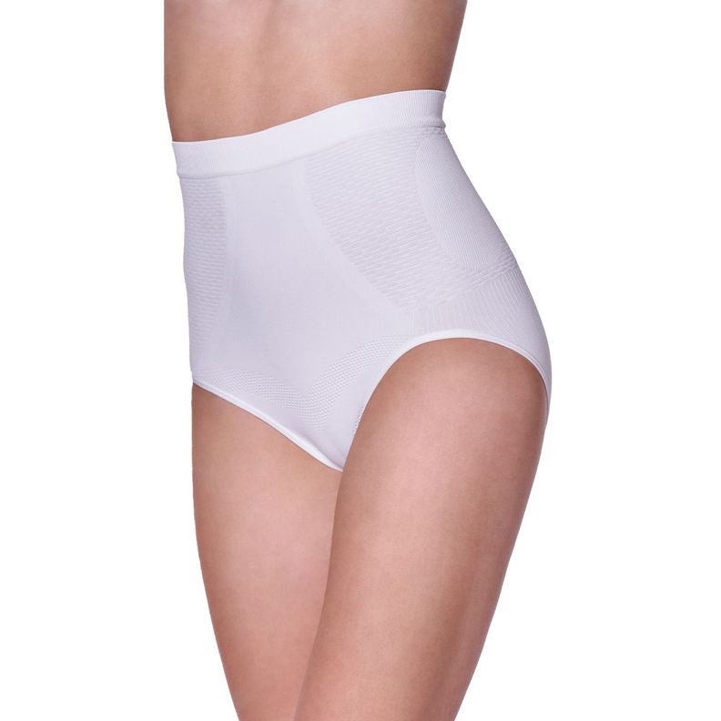 Calzón Faja Cintura Alta 20151-1