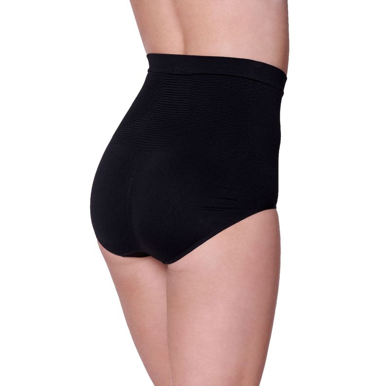 Calzón Faja Cintura Alta 20151-5