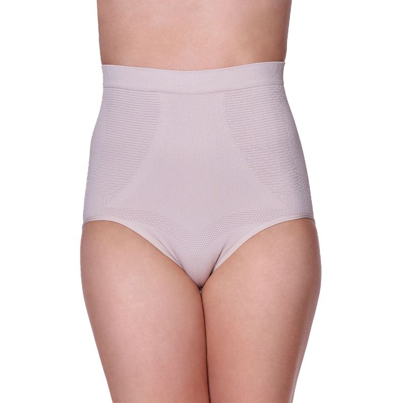 Calzón Faja Cintura Alta 20151-6