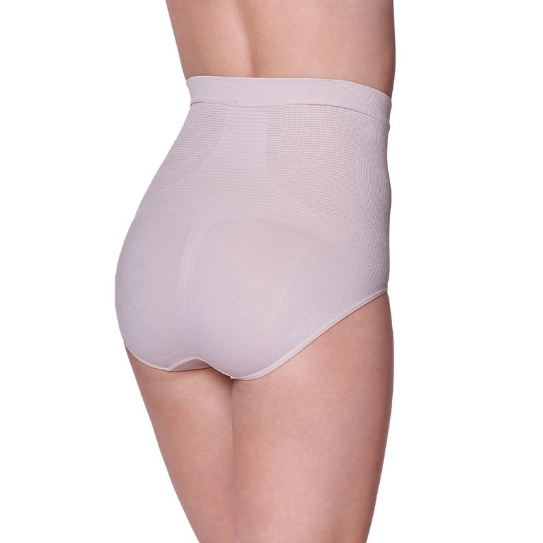 Calzón Faja Cintura Alta 20151-8