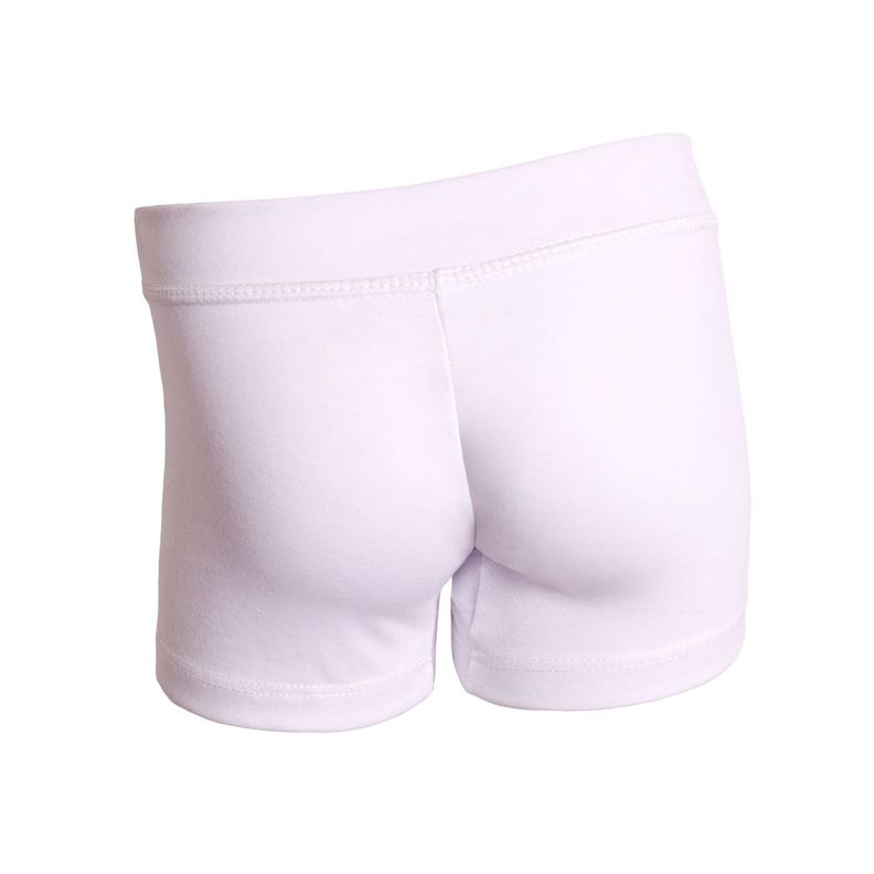 Calzón Pantaleta Algodón Niña 4136-1