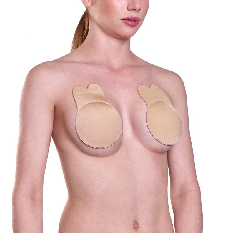 Push Up Adhesivo Invisible A208-0