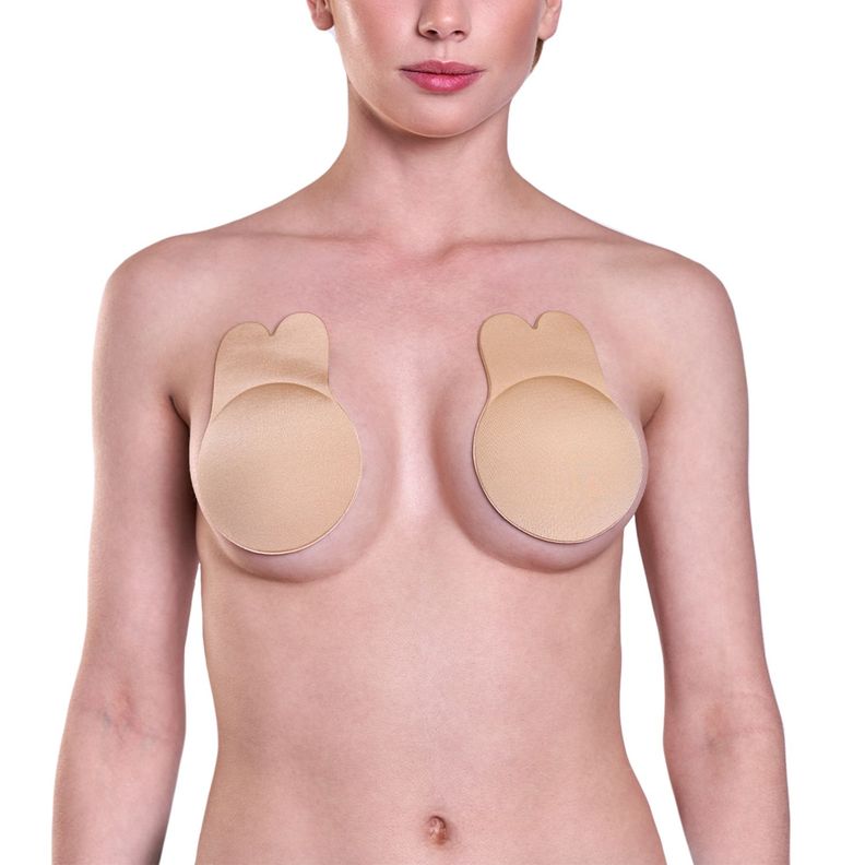 Push Up Adhesivo Invisible A208-1