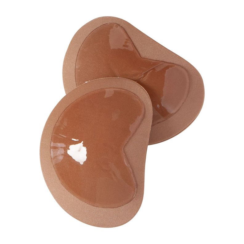 Push Up Silicona Adhesivo A147-1