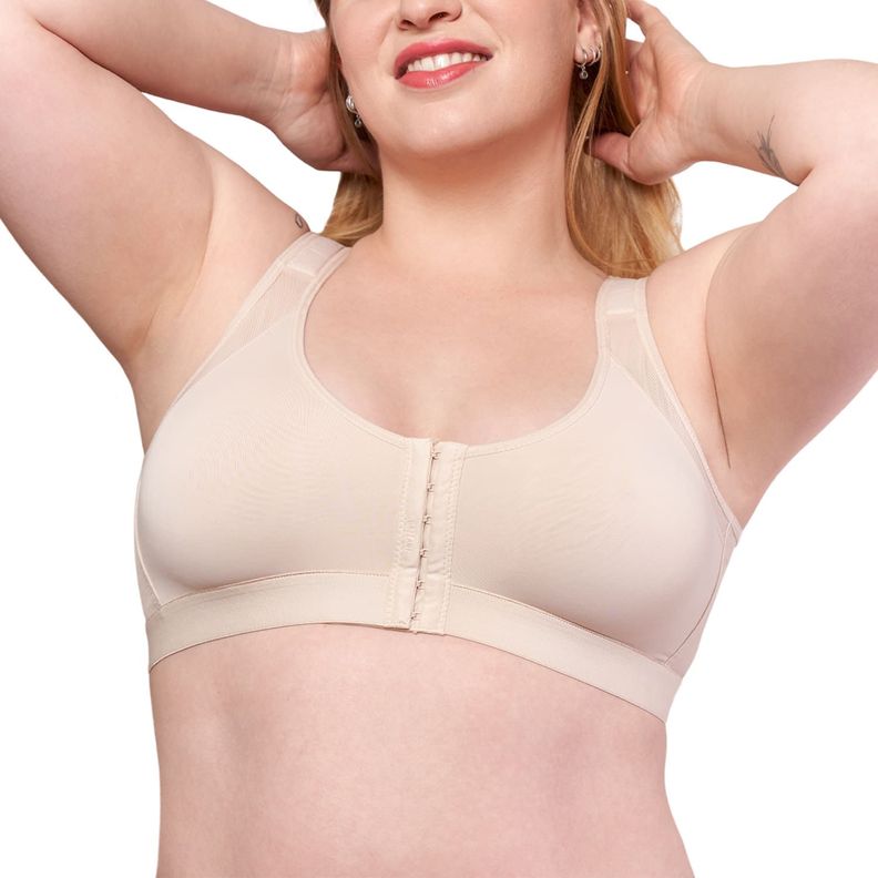 Sosten Corrector De Postura 3758 Beige 38B