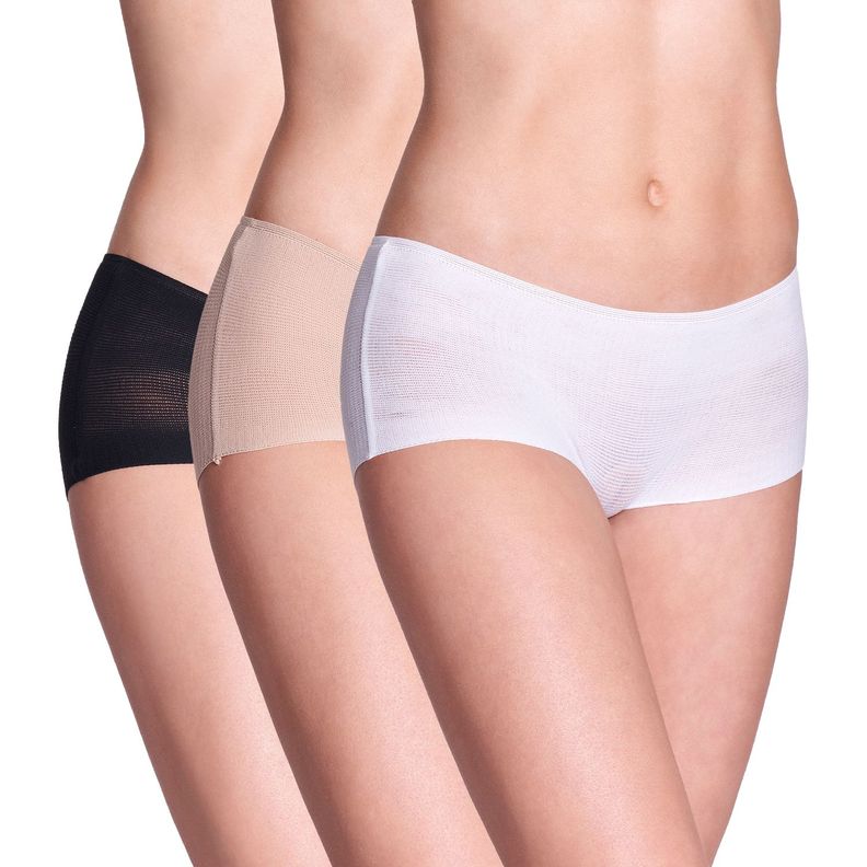 Pack 3 Pantaletas Desechable Quirurgicas 20471-3