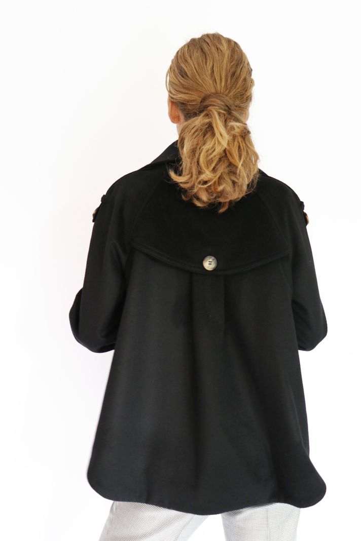 TRENCH ANNE-1