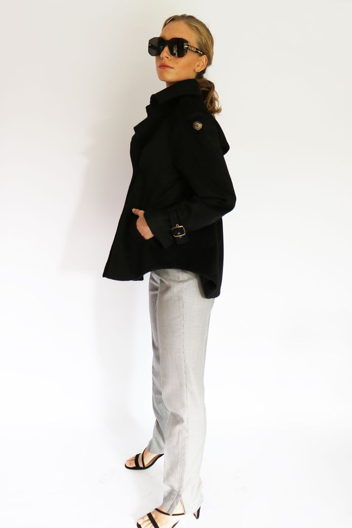 TRENCH ANNE-2