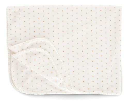 Frazada Micropolar Blanco