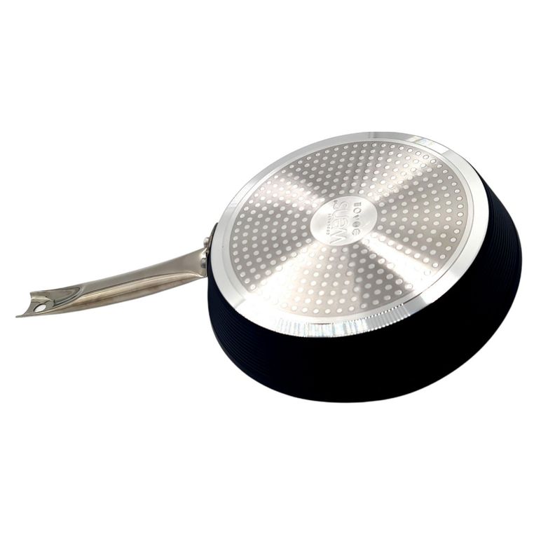 Sarten Onix Libre Ptfe Antiadherente Asador  24Cm-1