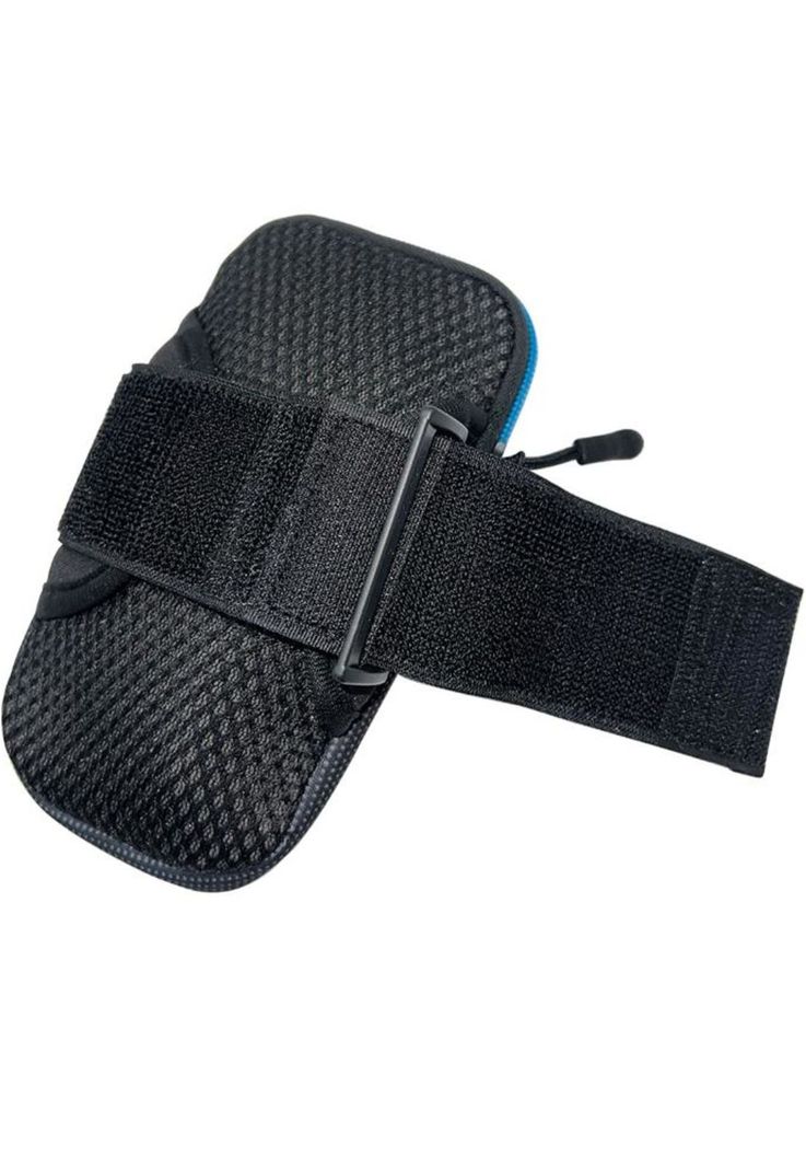Bolso de brazo para mujer celeste-1