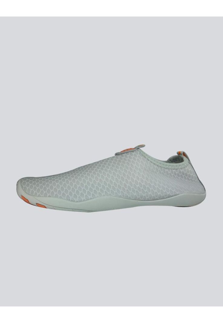 Zapatillas de agua para hombre gris-0