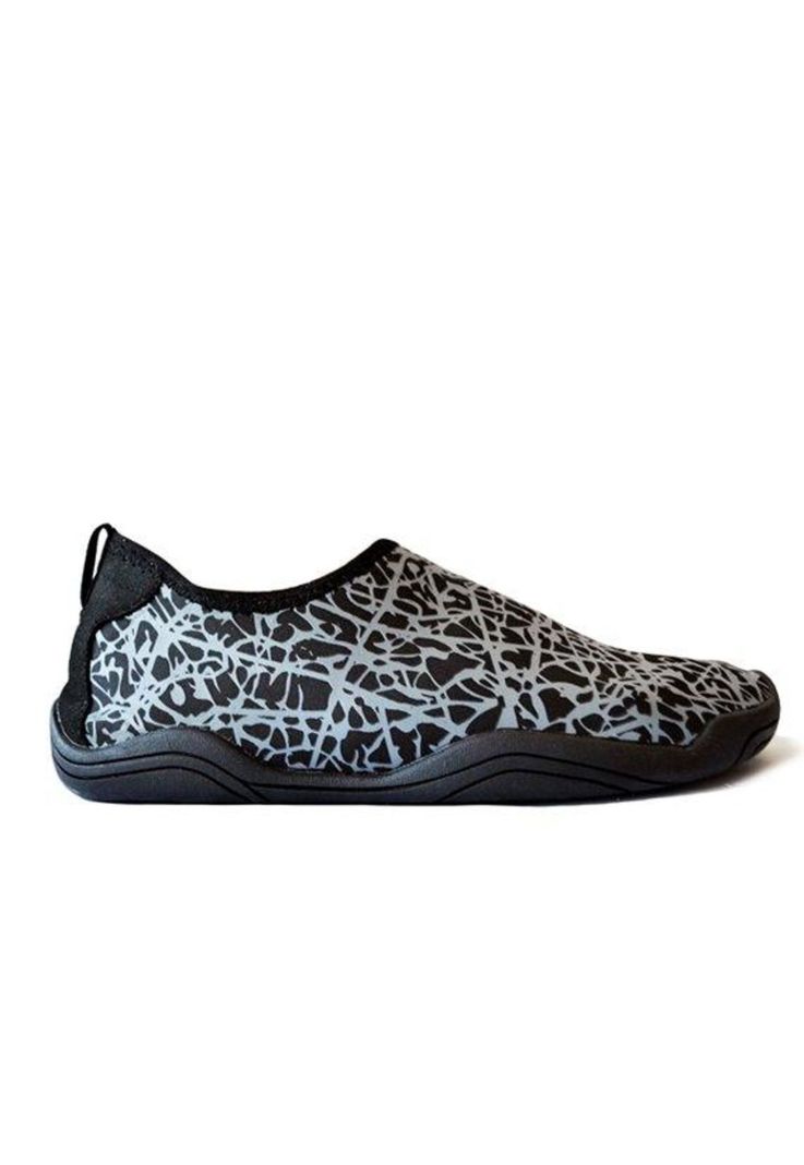 Zapatos de playa hombre color negro-0