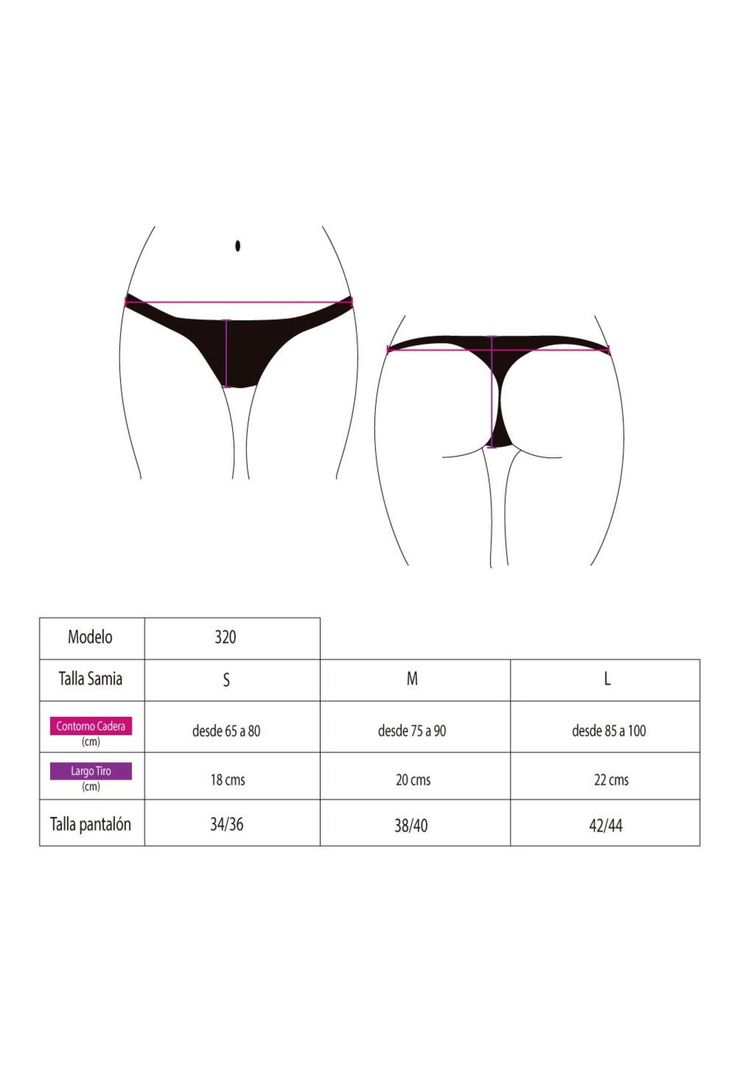Bikini colaless cadera ajustable lila-3