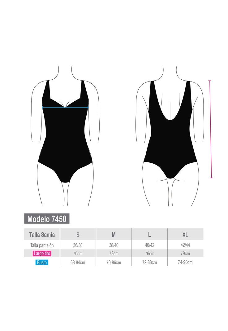 Traje de baño tirantes arruchados estampado hojas-2