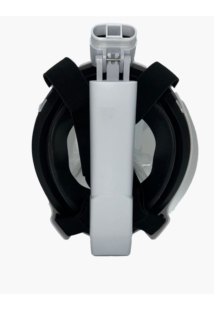 Snorkel negro adulto-2