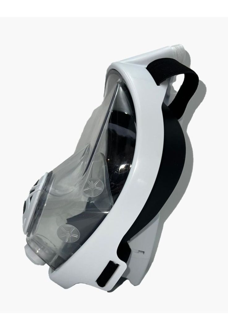 Snorkel negro adulto-4