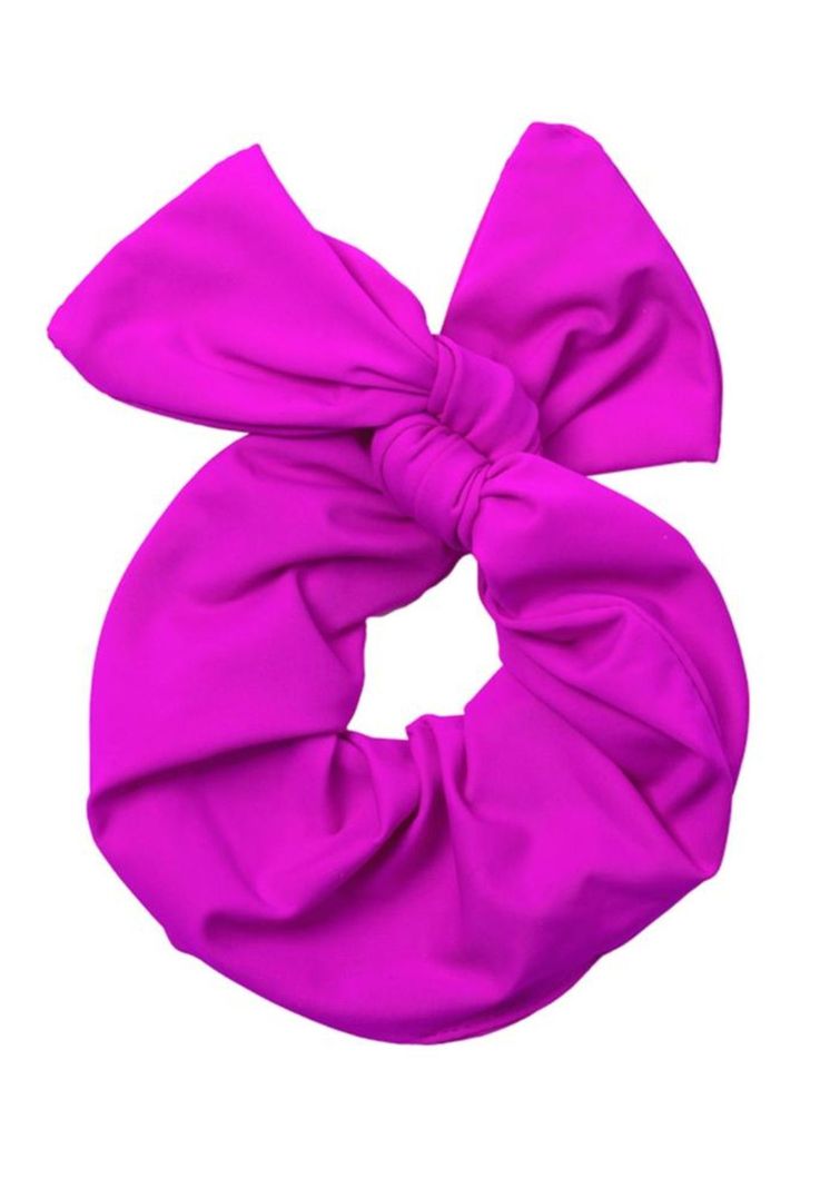 Colet fucsia fluor-0