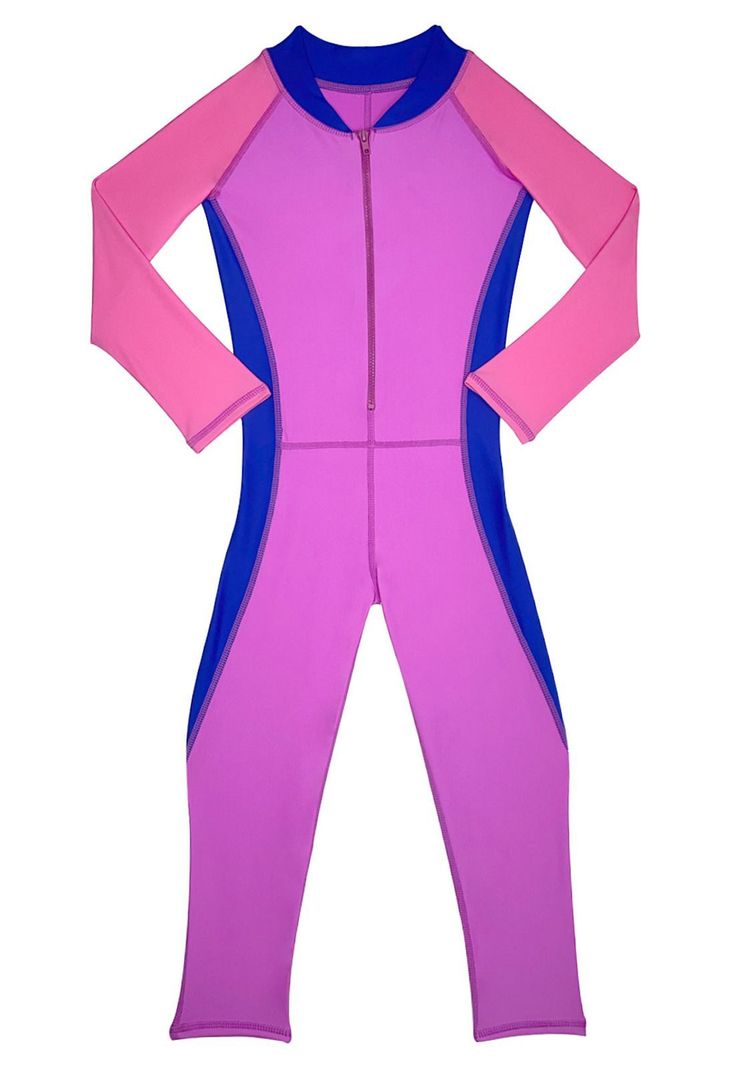 Enterito de niño fucsia-0