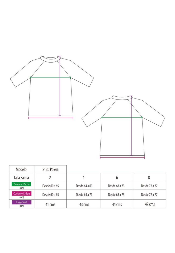 Traje de baño niño con filtro UV fucsia-1