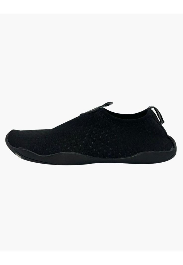 Zapatillas de agua para hombre negro-0