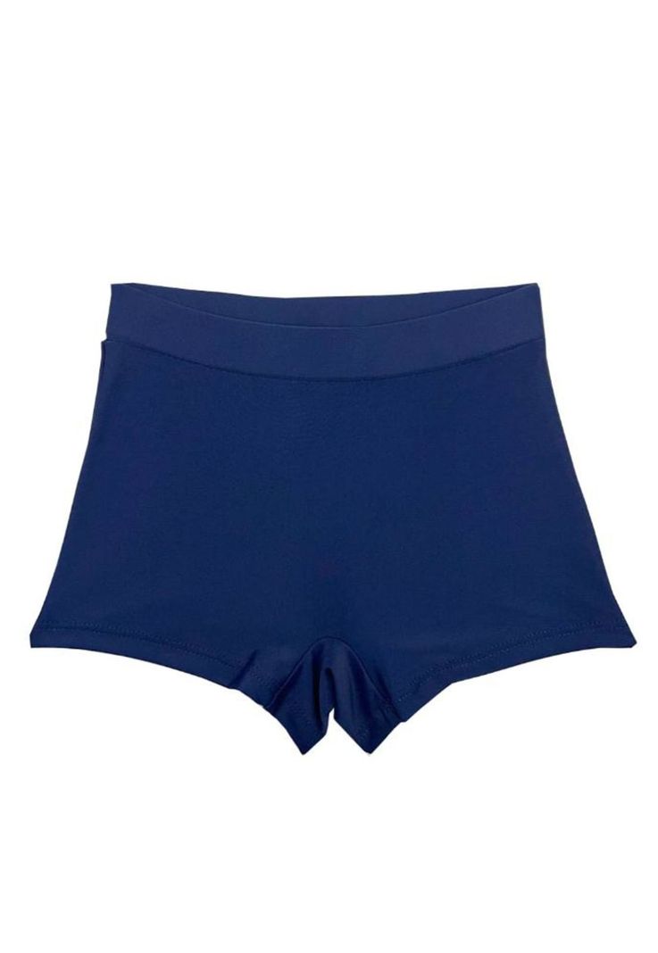 Zunga de nino azul marino