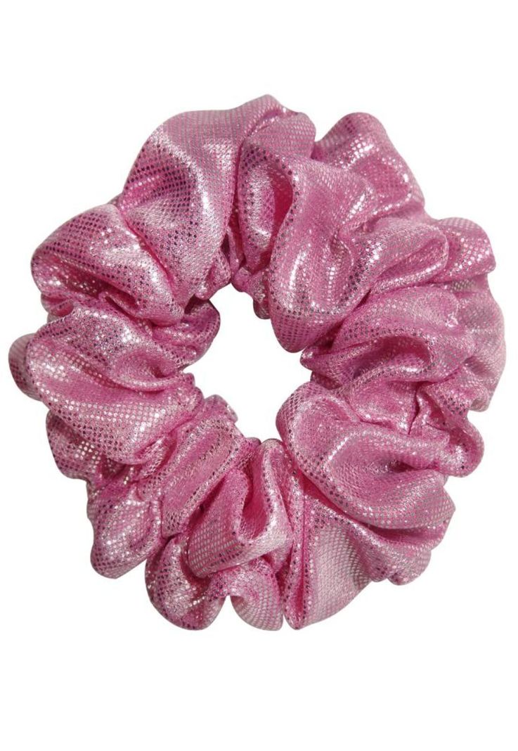 Colet con brillos rosado-0