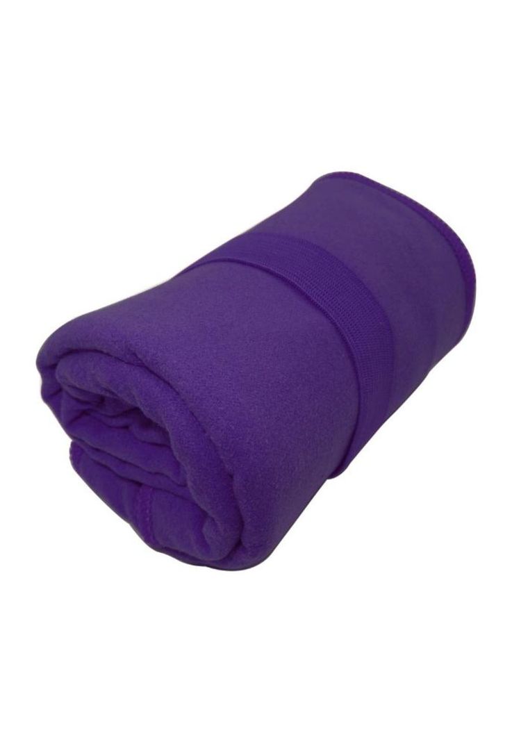 Toalla microfibra mediana 150 cm x 75 cm morada-3