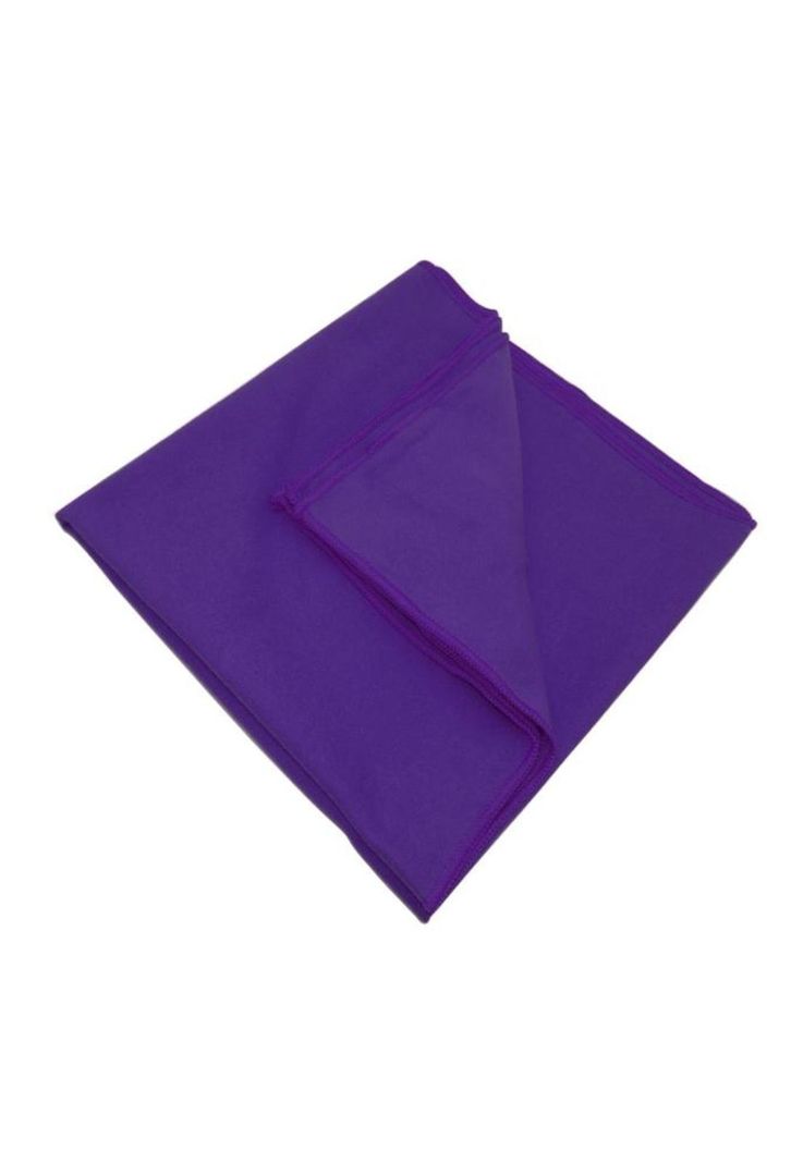 Toalla microfibra mediana 150 cm x 75 cm morada-4