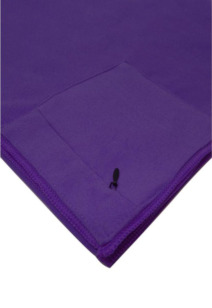 Toalla microfibra mediana 150 cm x 75 cm morada-5