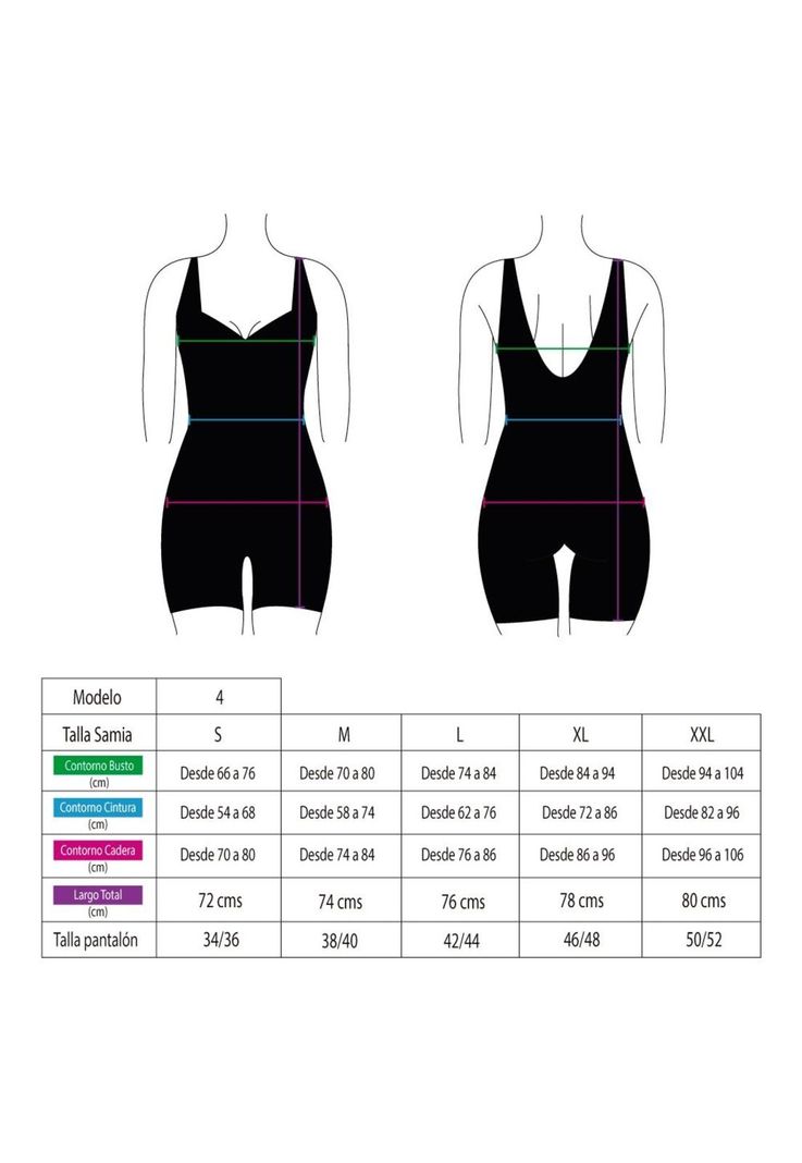 Traje de Baño Deportivo Pierna Larga azul marino-3