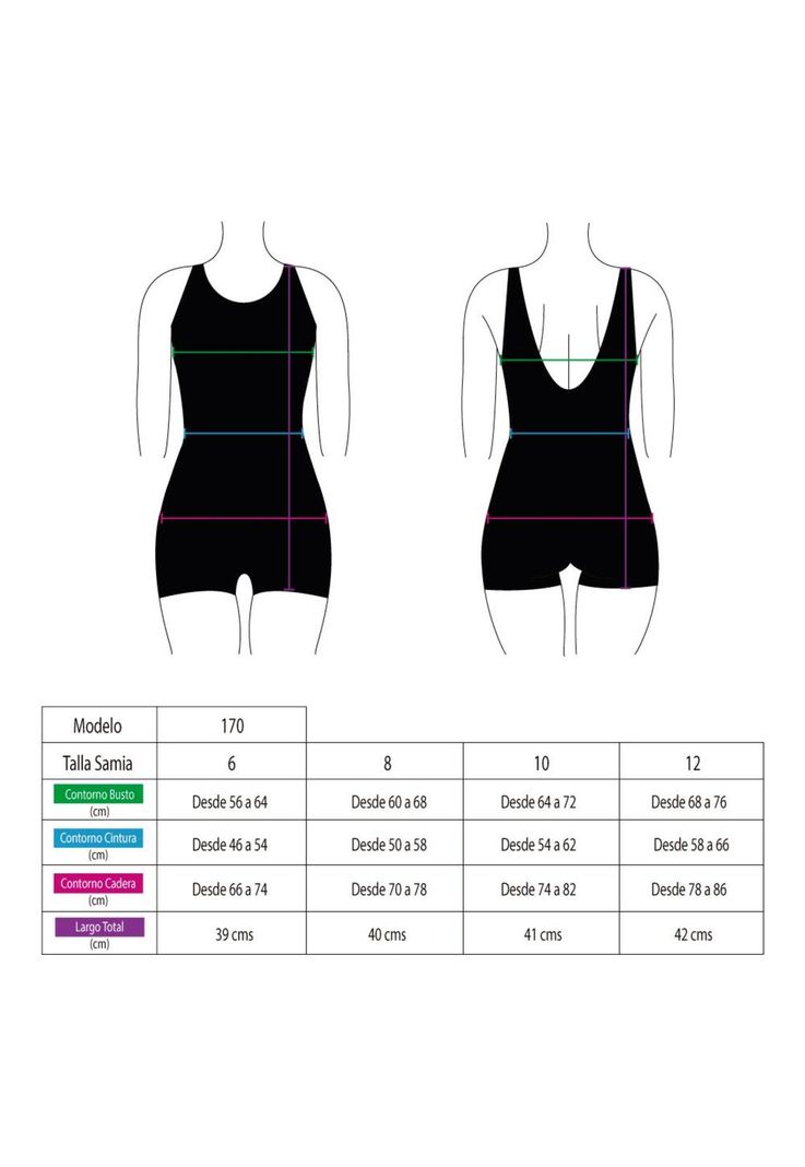 Traje de baño natación niña con pierna estampado verde-1