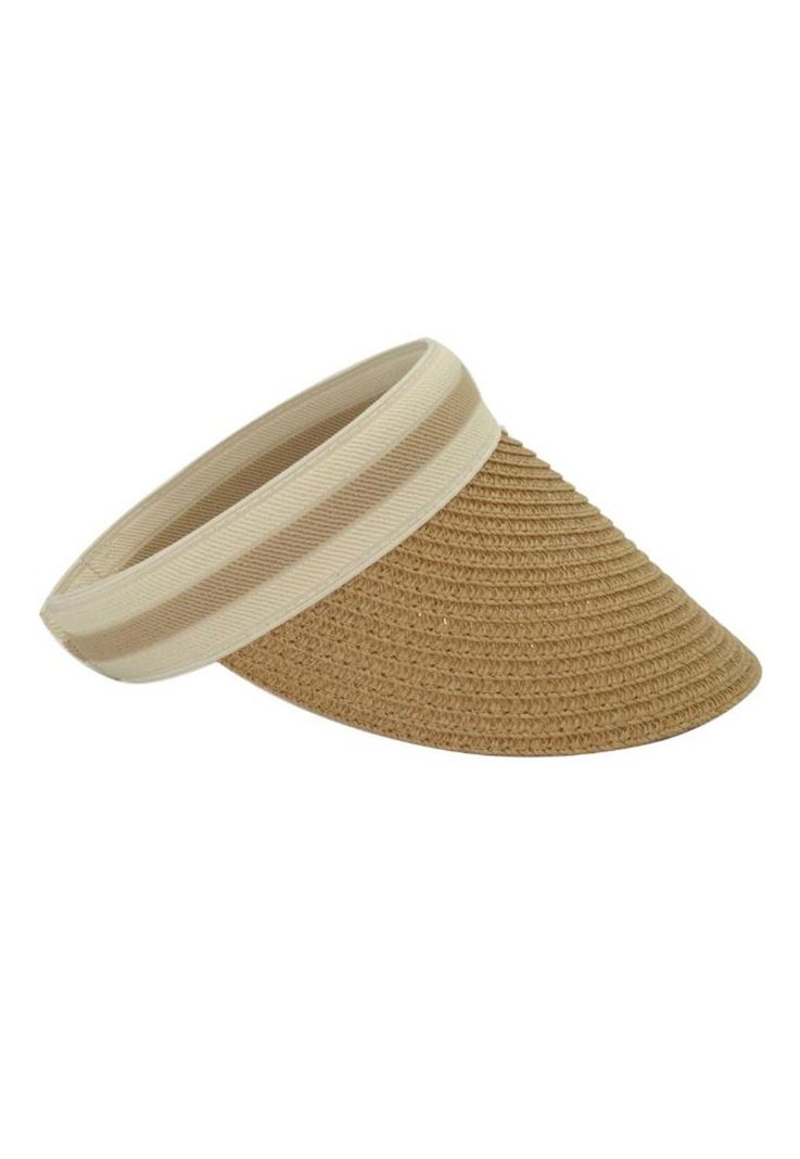 Visera de paja-1