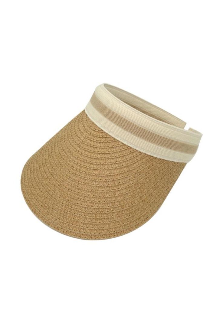Visera de paja-2