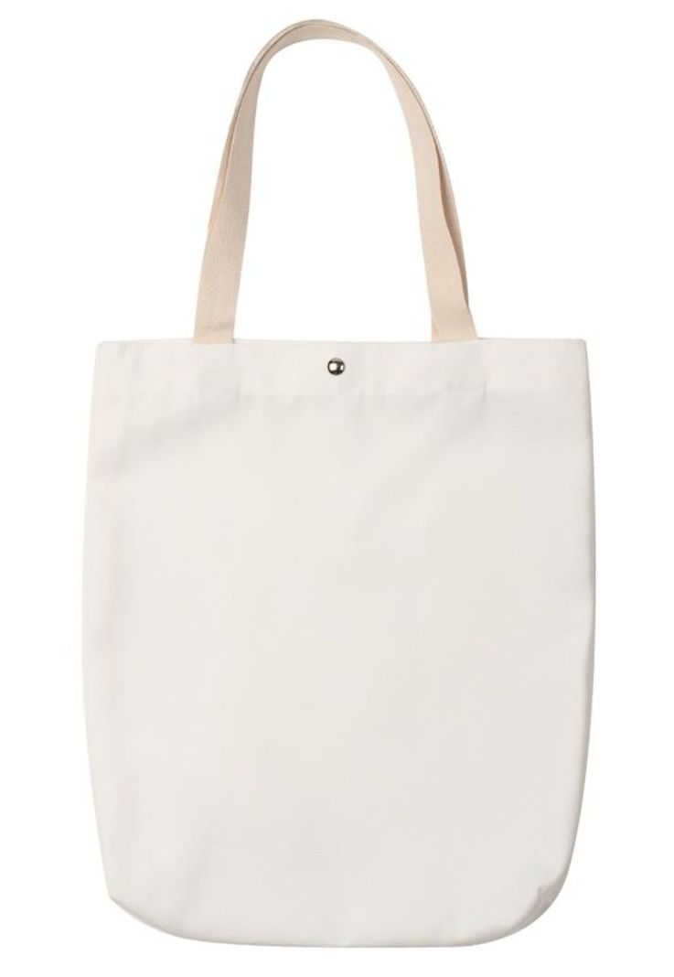 Bolso ecologico blanco