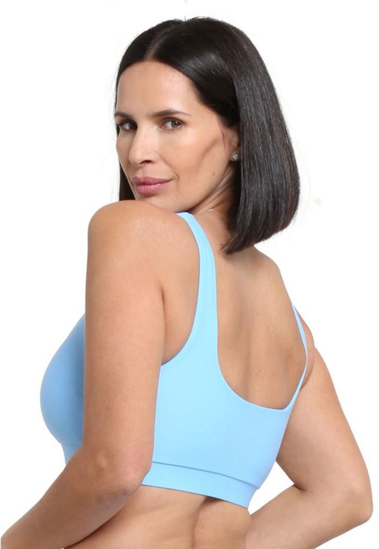 Bikini peto básico celeste-2